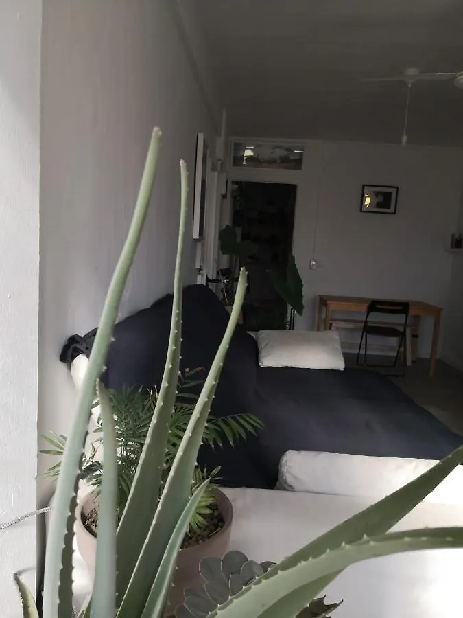 Apartamento My Quiet House Málaga 0*,  España
